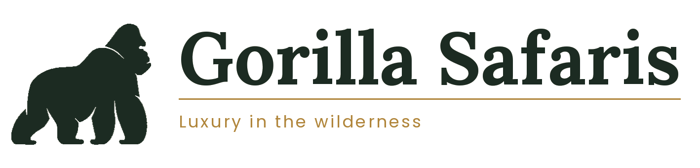 Luxury Gorilla Safaris